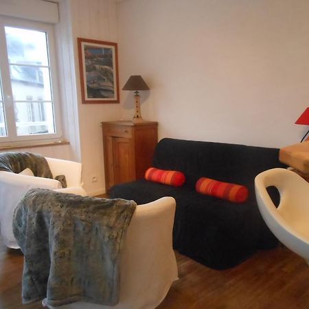 Apartament Le Logis D'Aleth Saint-Malo Zewnętrze zdjęcie