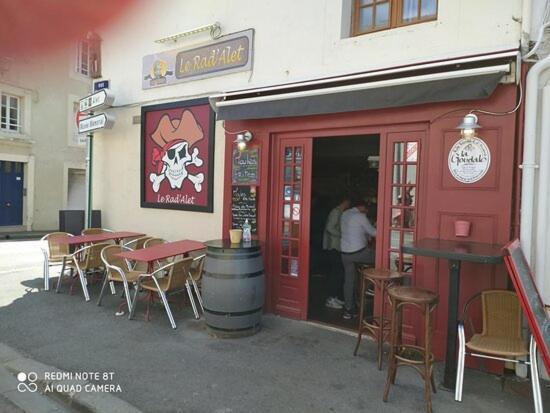 Apartament Le Logis D'Aleth Saint-Malo Zewnętrze zdjęcie